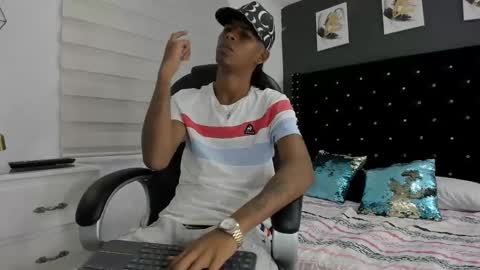 Snapshot of black_boy_22cm chatting on March 8, 1:50 am boy online show from March 8, 1:50 am