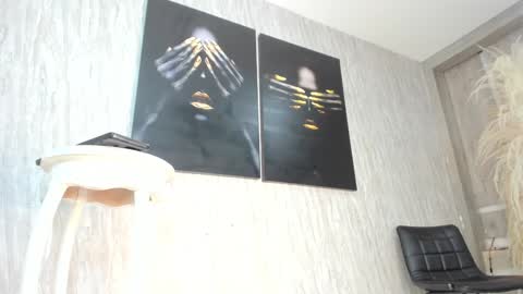 Cami online show from February 3, 9:50 pm