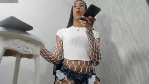 Cami online show from September 23, 6:38 am