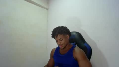 Snapshot of black_dicck chatting on October 2, 8:49 pm tu morenito online show from October 2, 8:49 pm