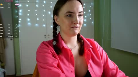 Snapshot of black_eva_ chatting on December 10, 5:00 pm Eva online show from December 10, 5:00 pm