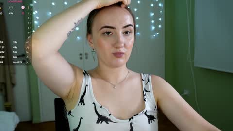 Snapshot of black_eva_ chatting on February 1, 4:44 pm Eva online show from February 1, 4:44 pm