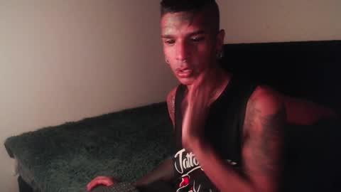 Snapshot of black_firex chatting on September 13, 6:29 pm black_firex online show from September 13, 6:29 pm