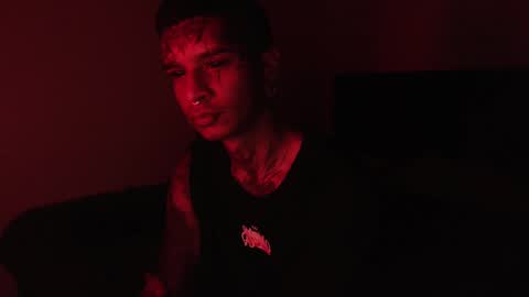 Snapshot of black_firex chatting on September 23, 4:43 pm black_firex online show from September 23, 4:43 pm