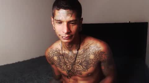 Snapshot of black_firex chatting on October 12, 7:02 pm black_firex online show from October 12, 7:02 pm