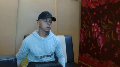 Snapshot of black_hot26 chatting on December 9, 1:34 pm black_hot26 online show from December 9, 1:34 pm