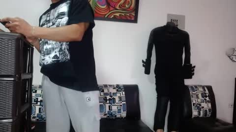 Snapshot of black_hot26 chatting on September 11, 1:55 pm black_hot26 online show from September 11, 1:55 pm
