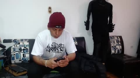Snapshot of black_hot26 chatting on September 15, 4:07 pm black_hot26 online show from September 15, 4:07 pm