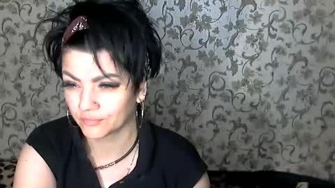 black_hot_01 online show from October 9, 1:25 am