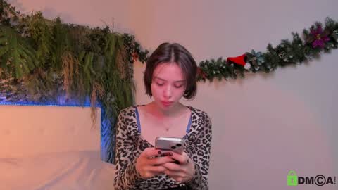 Jenny online show from December 28, 10:36 am