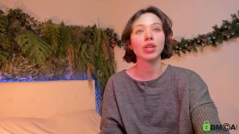 Jenny online show from January 3, 1:36 pm