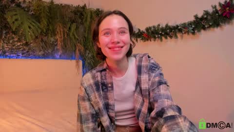 Jenny online show from January 4, 6:30 pm