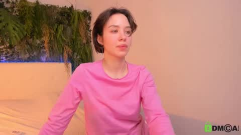 Jenny online show from March 5, 6:56 pm