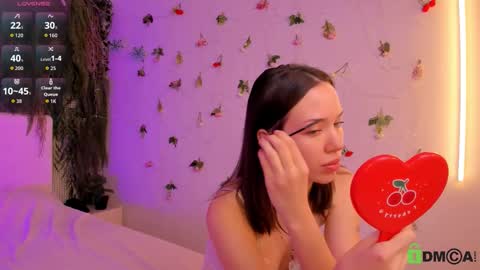 Jenny online show from March 14, 9:37 am