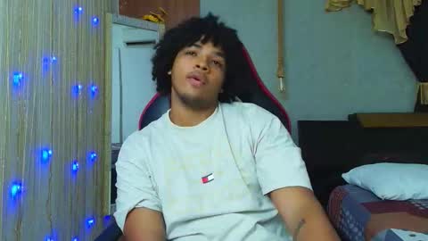 black_king_241 online show from March 4, 3:45 am