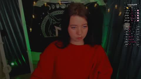 Snapshot of black_kittie_01 chatting on December 10, 4:38 pm Black Kittie Wednesday - 1300 - 1900 GMT help me get 100 thumbs up online show from December 10, 4:38 pm