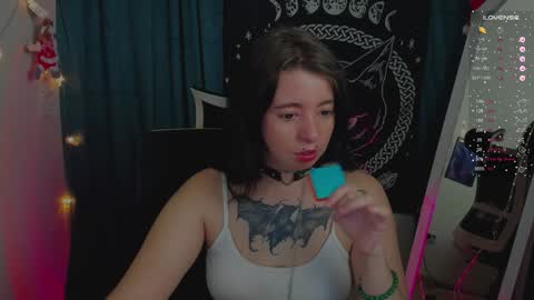 Snapshot of black_kittie_01 chatting on January 4, 2:04 pm Black Kittie Wednesday - 1300 - 1900 GMT help me get 100 thumbs up online show from January 4, 2:04 pm