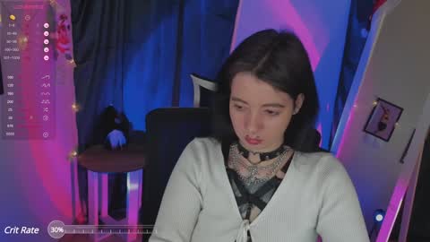 Snapshot of black_kittie_01 chatting on January 26, 4:51 pm Black Kittie Wednesday - 1300 - 1900 GMT help me get 100 thumbs up online show from January 26, 4:51 pm