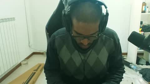 Master online show from March 20, 8:52 am