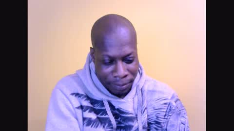 Boss Jordan online show from February 27, 7:04 pm