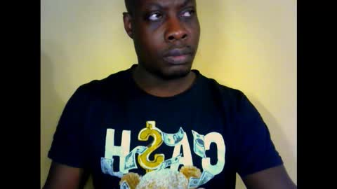 Boss Jordan online show from January 14, 9:31 pm