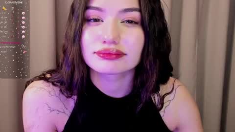 Snapshot of black_pant3r chatting on December 4, 5:38 am Mon Mon online show from December 4, 5:38 am