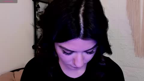 Snapshot of black_pant3r chatting on February 12, 2:35 am Mon Mon online show from February 12, 2:35 am