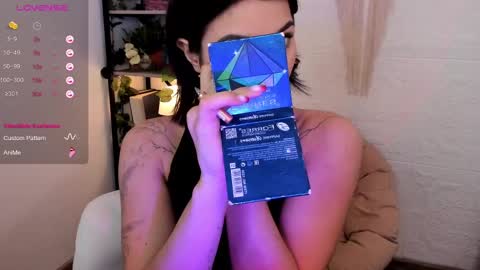 Snapshot of black_pant3r chatting on February 28, 2:53 am Mon Mon online show from February 28, 2:53 am