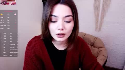 Snapshot of black_pant3r chatting on January 11, 2:49 am Mon Mon online show from January 11, 2:49 am