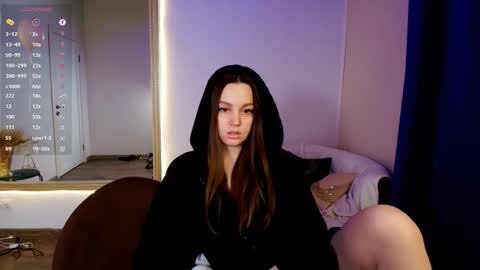 Snapshot of black_pant3r chatting on February 20, 6:19 am Mon Mon online show from February 20, 6:19 am