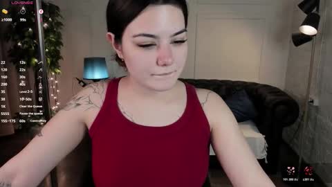 Snapshot of black_pant3r chatting on February 27, 2:55 am Mon Mon online show from February 27, 2:55 am