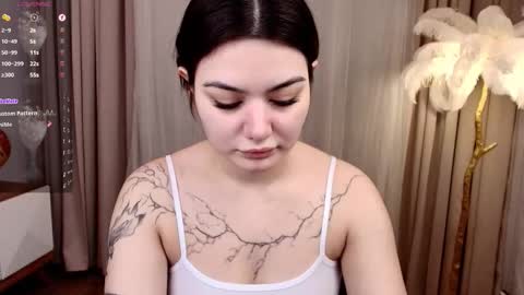 Snapshot of black_pant3r chatting on March 4, 2:50 am Mon Mon online show from March 4, 2:50 am