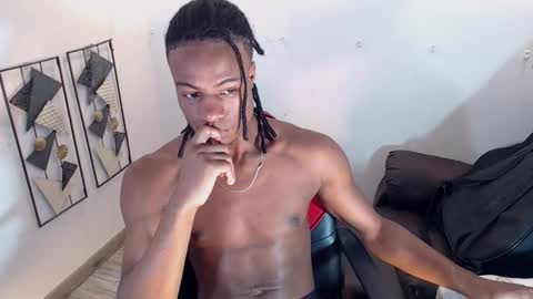 black raiden online show from October 5, 6:28 pm