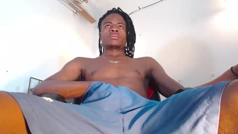 black raiden online show from October 15, 11:38 pm