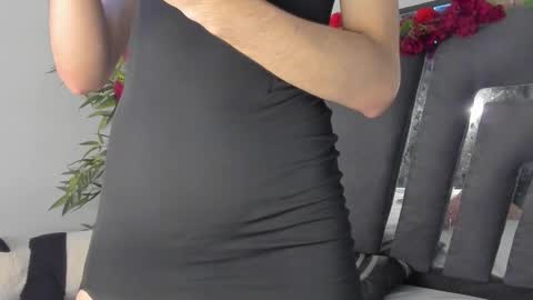 B L A C K  R O S E  online show from February 23, 5:39 pm