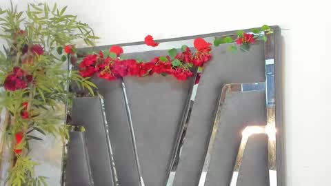 B L A C K  R O S E  online show from March 12, 11:53 am