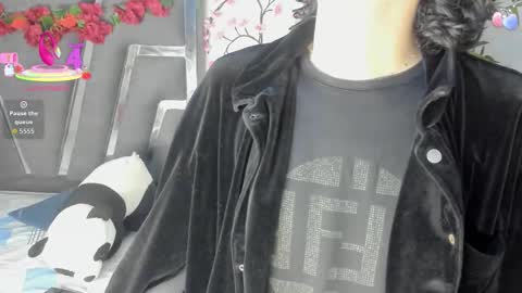 B L A C K  R O S E  online show from September 23, 11:35 am