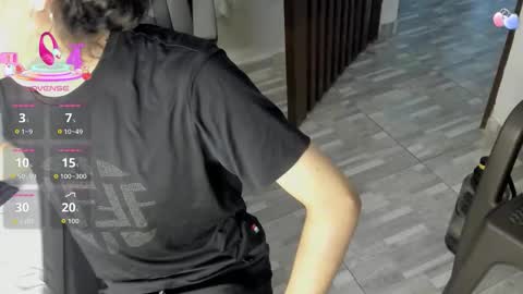 B L A C K  R O S E  online show from September 28, 11:37 am