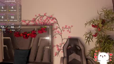 B L A C K  R O S E  online show from October 12, 11:20 am