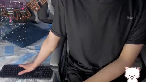 B L A C K  R O S E  online show from October 30, 11:33 am