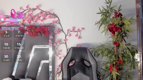 B L A C K  R O S E  online show from November 3, 11:22 am