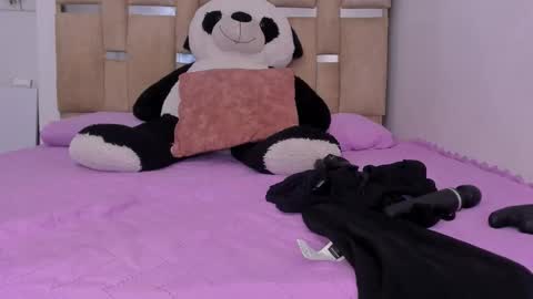 B L A C K  R O S E  online show from March 14, 11:26 am