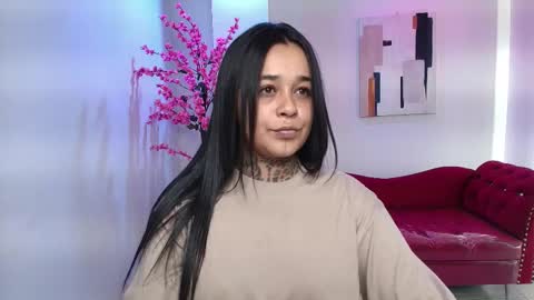 Snapshot of black_roseee chatting on November 14, 3:49 am Rousse online show from November 14, 3:49 am