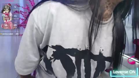 Snapshot of black_roseee chatting on November 27, 3:41 am Rousse online show from November 27, 3:41 am