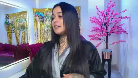 Rousse  online show from December 20, 8:10 am