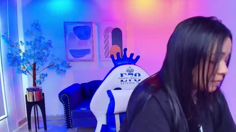 Rousse  online show from January 17, 3:55 am