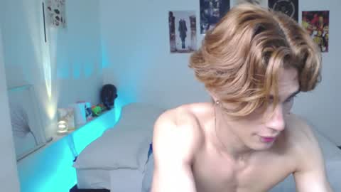 Bryan  online show from December 7, 1:58 am