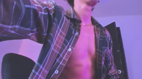 Bryan  online show from October 9, 1:25 am