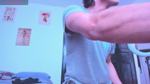 Bryan  online show from October 21, 1:12 pm