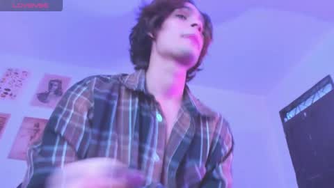 Bryan  online show from November 26, 7:15 pm